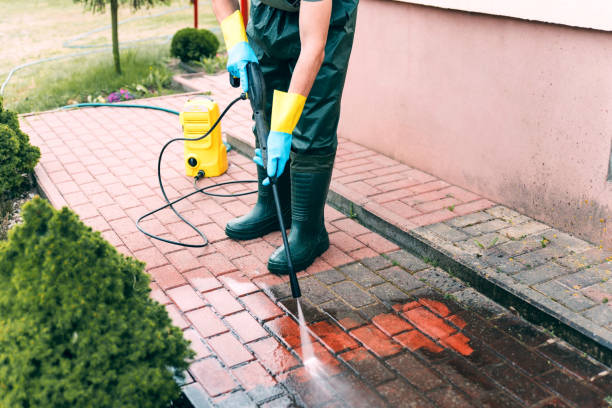 Professional Pressure Washing in Eunice, NM