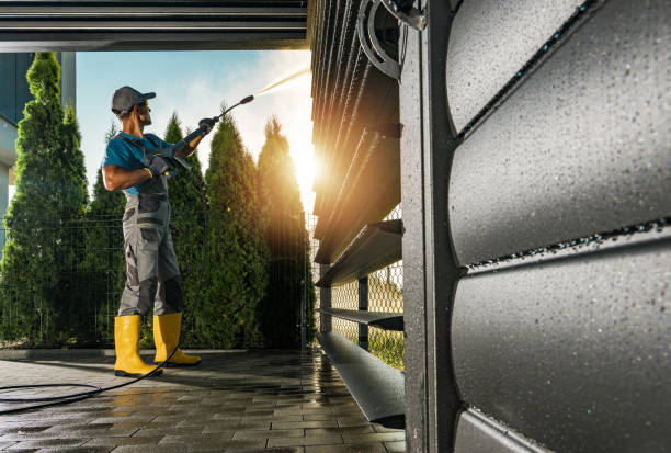 Best Affordable Power Washing  in Eunice, NM