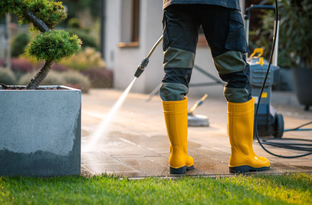 Reliable Eunice, NM Pressure Washing Solutions